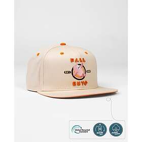 Itemlab Fall Guys Snapback Qualified