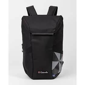 Itemlab Resident Evil Flaptop Backpack Umbrella Corporation