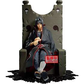 Naruto Banpresto Shippuden Dioramatic Uchiha Itachi[The Anime] Figure