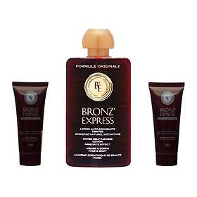 Academie Bronz Express Set