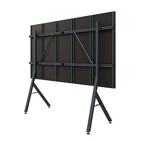 Hagor fristående LED-stativsystem som passar för LG LAAA 136”