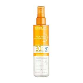 Bioderma Photoderm Eau Solaire Bronz SPF30 200ml