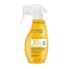 Bioderma Photoderm Spray Invisible SPF30 300ml