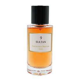 Collection Prestige Sultan 9 edp 50ml