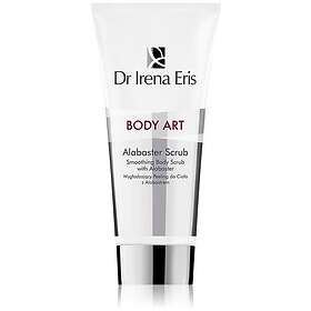 Dr Irena Eris Body Art Alabaster Scrub 200ml
