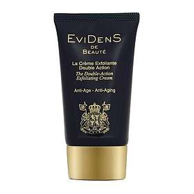 Evidens De Beaute The Double Action Exfoliating Cream 55ml