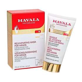 Mavala Rejuvenating Mask For Hands 75ml
