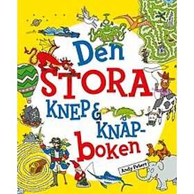 Den stora knep & knåp-boken