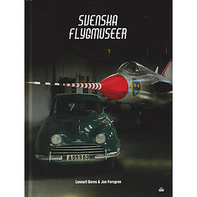 Svenska flygmuseer