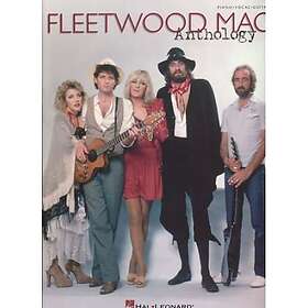 Fleetwood Mac: Fleetwood Mac Anthology