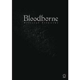 Sony, FromSoftware: Bloodborne Official Artworks