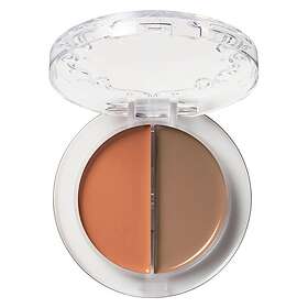 KVD Vegan Beauty Good Apple Bronzer Duo