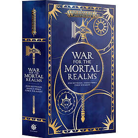 War for the Mortal Realms (Pocket)