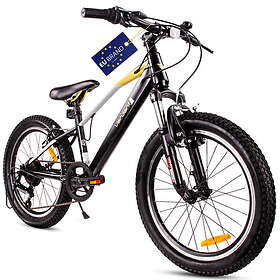 Prometheus Bicycles Selle de Velo Enfant 18 à 20 Pouces