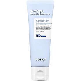 COSRX Ultra-Light Invisible Sunscreen SPF50 50ml