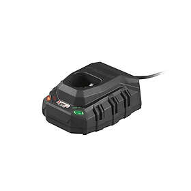 Parkside Chargeur de batterie 12 V, PLGK 12 A3, 2,4 A