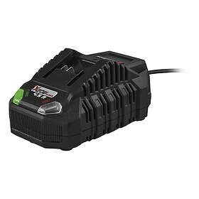 Parkside Chargeur de batterie 20V, PLG 20 C3, 4,5 A