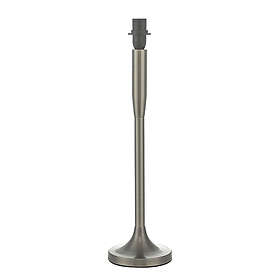 Oriva Penser Lampfot 45cm Svart Nickel