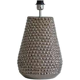 Hallbergs Gator Lampfot 43cm Aluminium