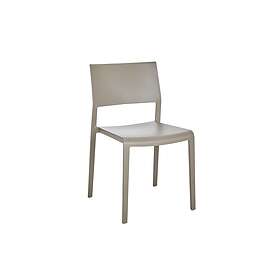 Brafab Lilibet matstol Mineral grey
