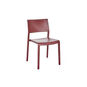 Brafab Lilibet matstol Bordeaux