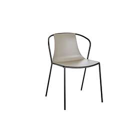 Brafab Kasia matstol Mineral grey