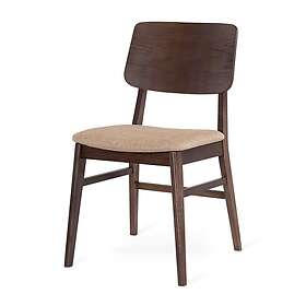 Torkelson Stevie stol Rökbetsad ek