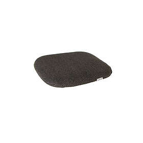 Cane-Line Dyna till Peacock karmstol barstol Mörkgrå