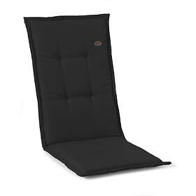 Hillerstorp Monza dyna Svart Hög