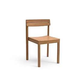 Skargaarden Laknas matstol Teak