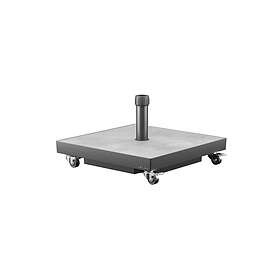 Platinum Ceramica parasollfot Grå/grå 40kg