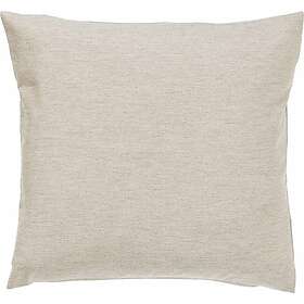 Svanefors Hugo kuddfodral Lin 45 x 45 cm
