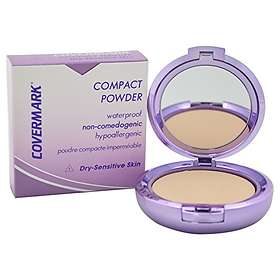 Covermark Compact Powder
