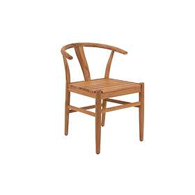 Sunzo Hampton matstol Teak