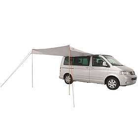 Easy Camp Tält Canopy grå 435135