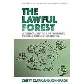The Lawful Forest