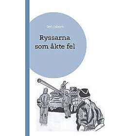 Ryssarna Som åkte Fel, Från 149 Kr