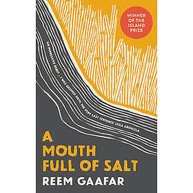 A Mouth Full of Salt