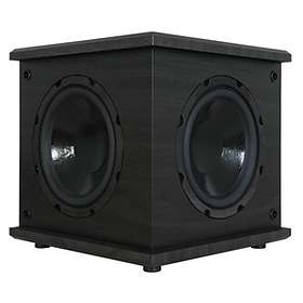 SpeakerCraft BassX Dual 8