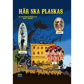 Här ska plaskas