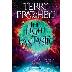 The Light Fantastic: A Discworld Novel