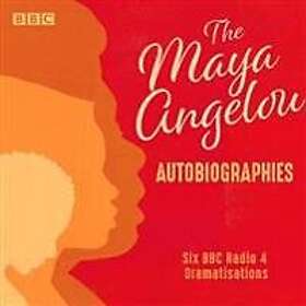 The Maya Angelou Autobiographies