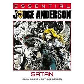 Essential Judge Anderson: Satan