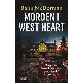 Morden i West Heart
