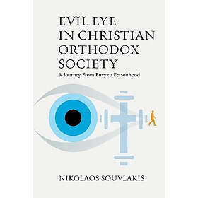 Evil Eye in Christian Orthodox Society