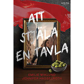 Att stjäla en tavla