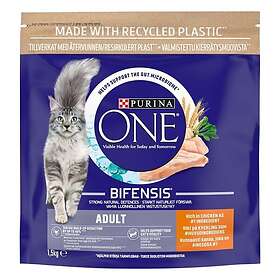 Purina ONE Cat Adult Chicken 1,5kg