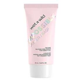 Wet N Wild The Impossible Primer 25ml