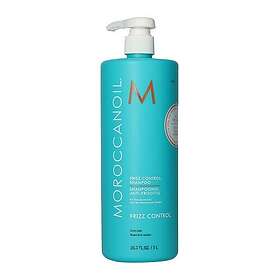 MoroccanOil Frizz Control Shampoo 1000ml