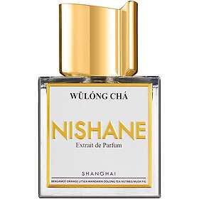 Nishane Wūlóng Chá edp 100ml